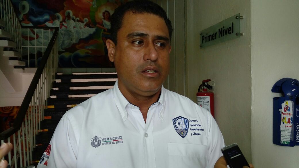 En Coatzacoalcos promueven uso responsable de los números de emergencia 911 y 089