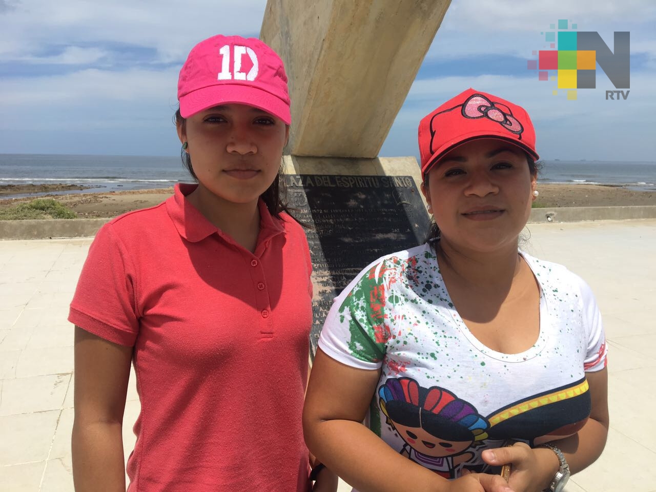 Jóvenes de Coatzacoalcos ofrecen boletos para ayudar en labores de rescate en la CDMX