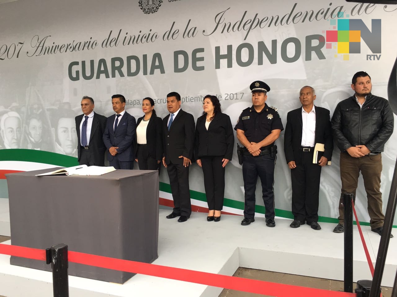 Aún falta mucho por hacer para acabar con el rezago social en el país: Gendarmería Nacional