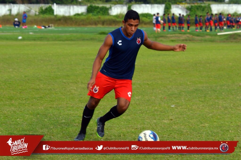 Los Tiburones Rojos Premier se alistan para visitar a Puebla