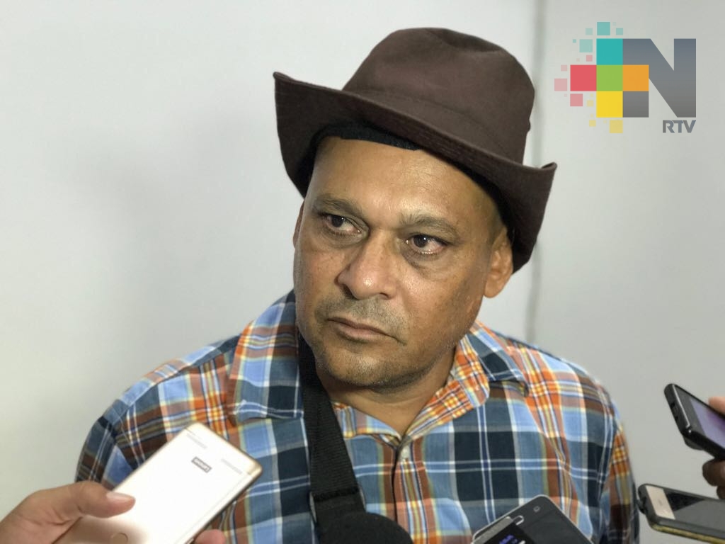 En Coatzacoalcos retiran unidades de transporte público por mal estado