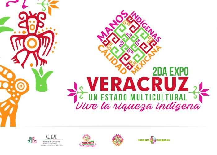 Artesanos de diez pueblos indígenas participarán en la Expo Veracruz un estado multicultural, a partir de este jueves