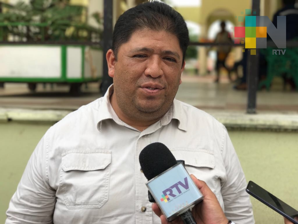 AMECC entrega víveres a damnificados de Juchitán, Oaxaca