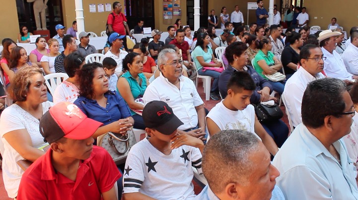 En Pánuco ponen en marcha Feria del Empleo