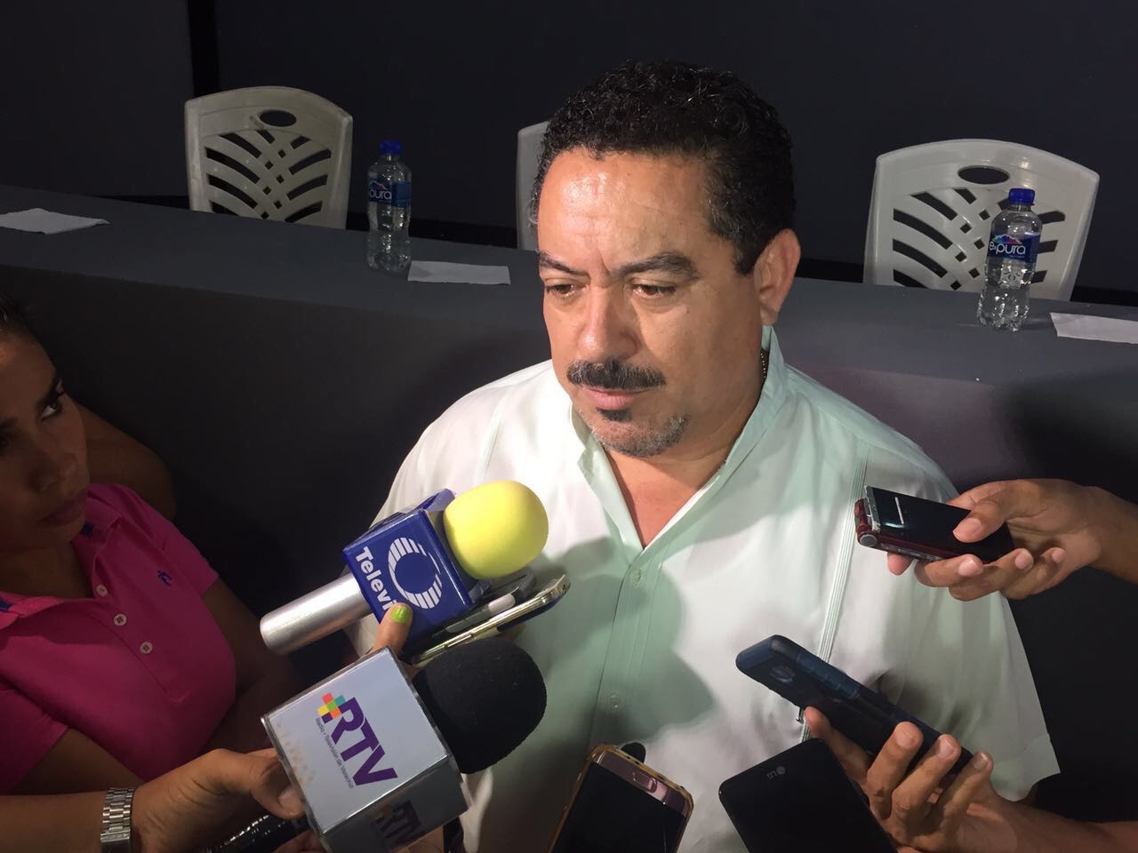 Centro de Detención en zona comercial de Coatzacoalcos podría generar temor en la población