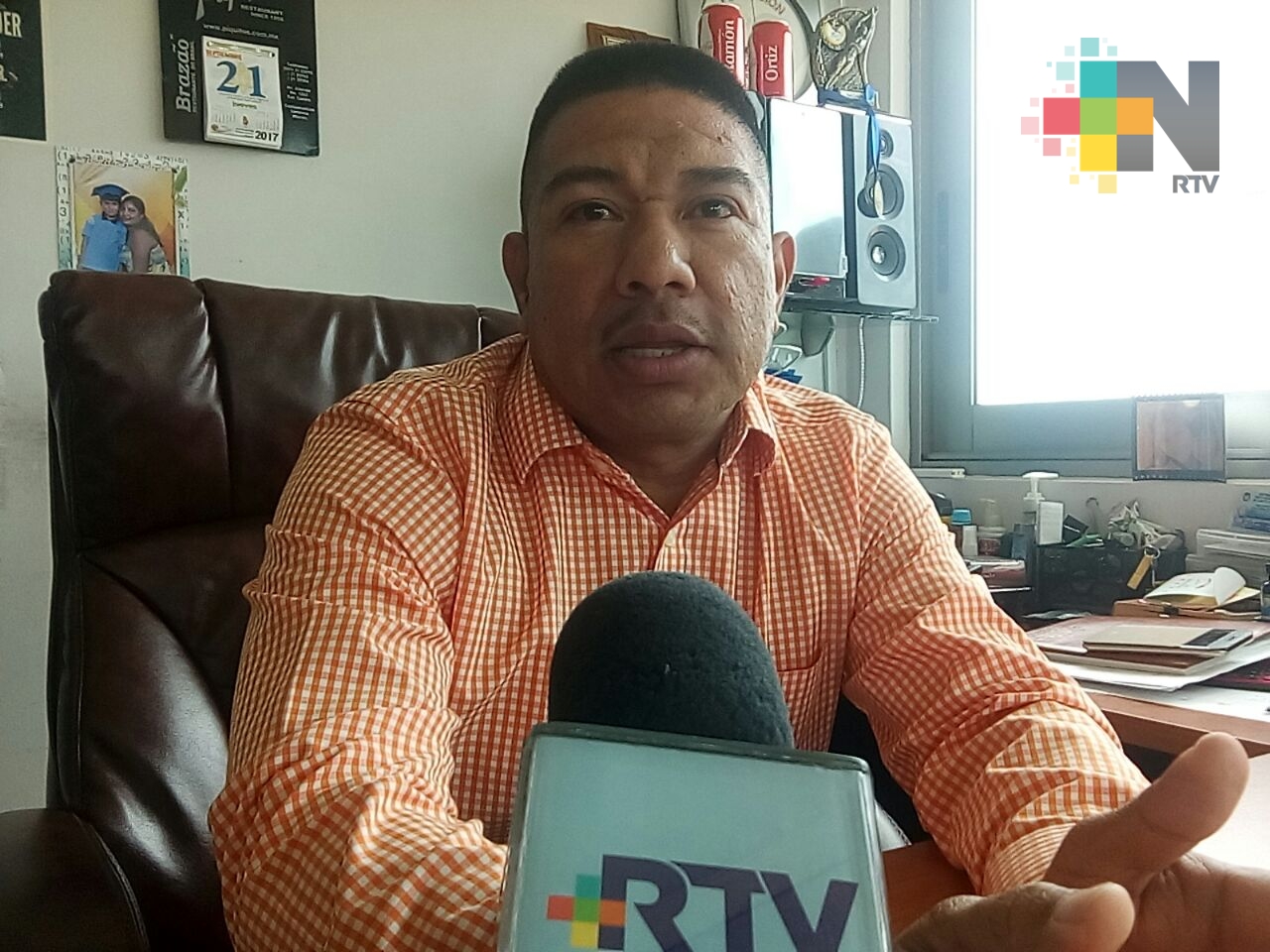 Transportistas de carga de la zona sur esperan tener un mejor cierre de año