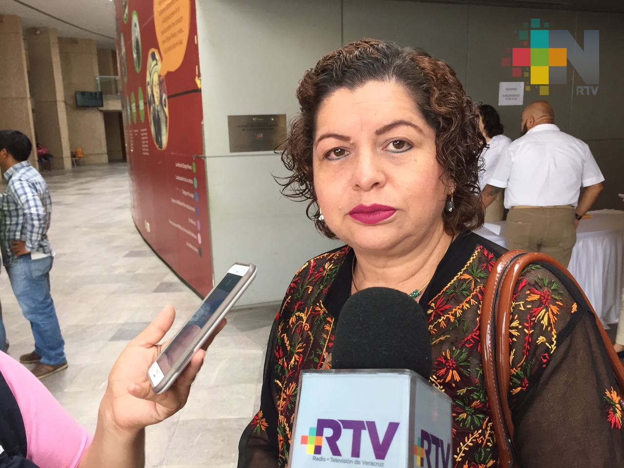 ZEE en Coatzacoalcos es una nueva oportunidad para que las mujeres emprendan un negocio: AMMJE