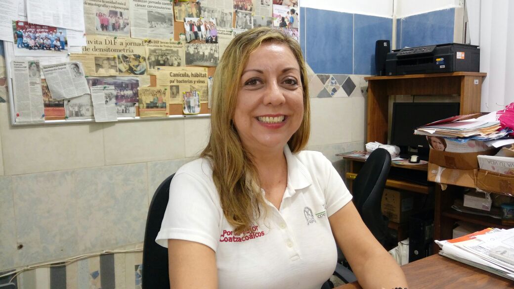 Adultos mayores los más vulnerables ante desastres naturales