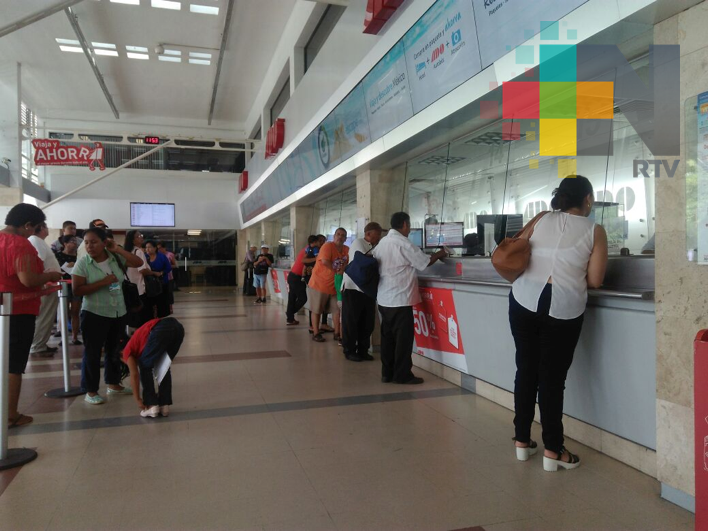 Ofrece ADO viajes gratuitos a la Ciudad de México para rescatistas y paramédicos