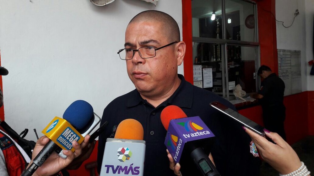 Falta de compromiso de gaseros en Veracruz impide creación de central de fugas