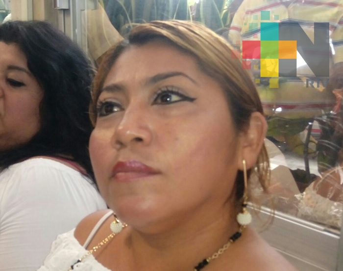 Piden agua en Mundo Nuevo