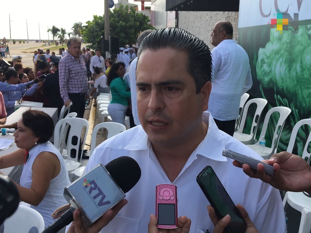 Pide alcalde de Coatzacoalcos esclarecer aumento de violencia