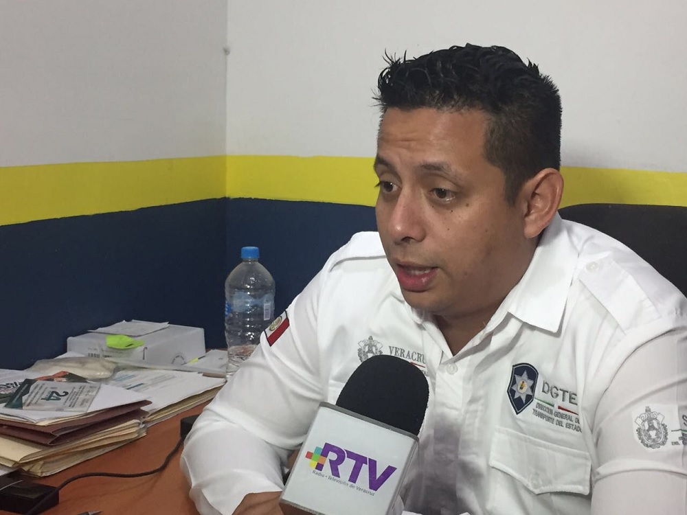 En Coatzacoalcos se han adherido más de 6 mil transportistas al programa de Reordenamiento de Transporte