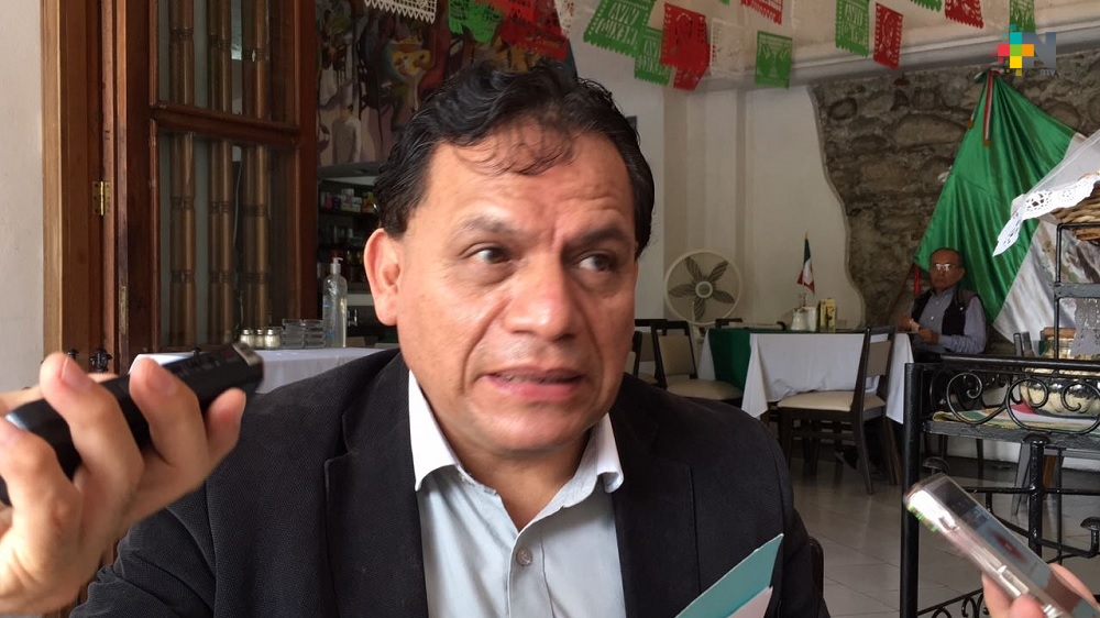 En Córdoba conformarán el Consejo Veracruzano Más Vida, Más Familia