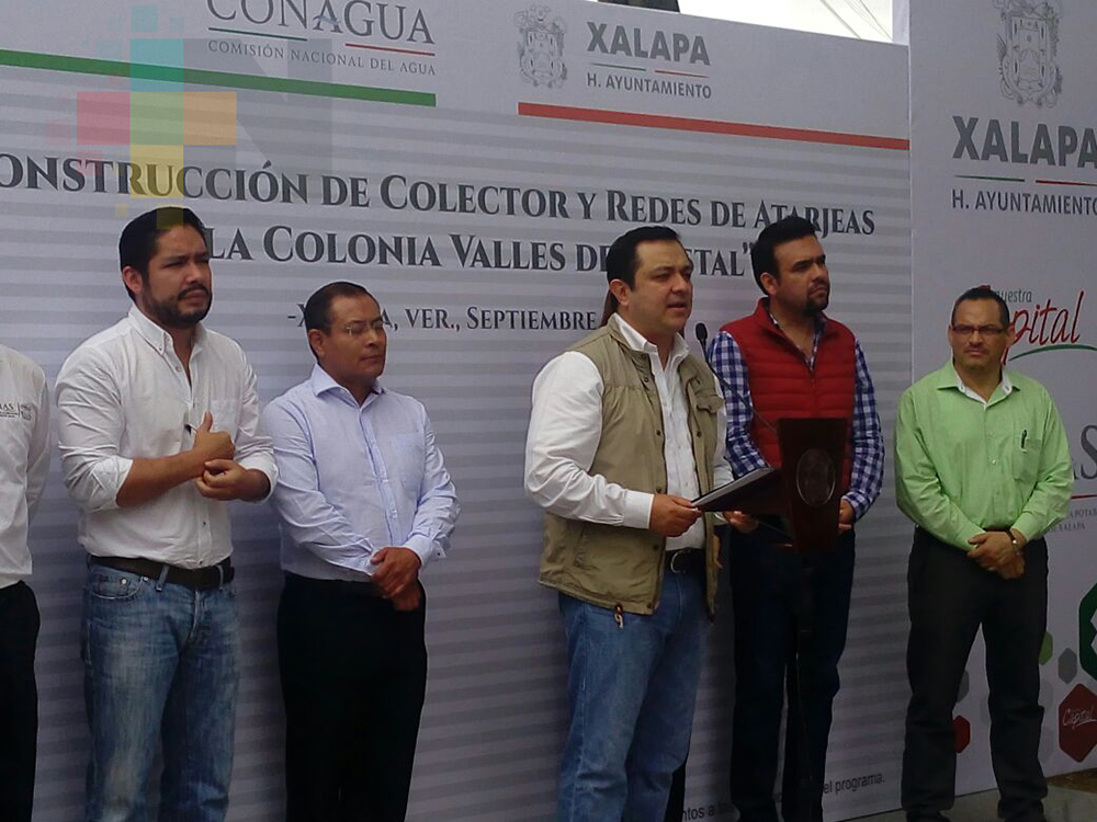 En Xalapa instalan el Consejo Municipal de Protección Civil para dar seguimiento al huracán Katia