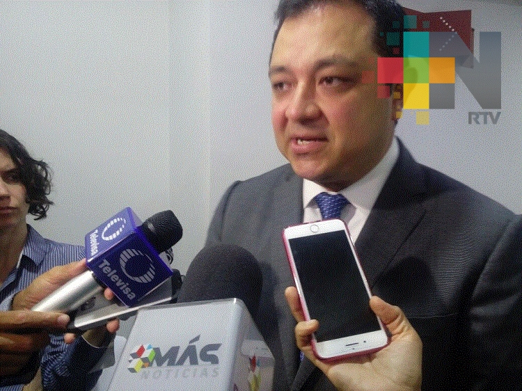 En Xalapa no quedan pendientes ni adeudos: Américo Zúñiga