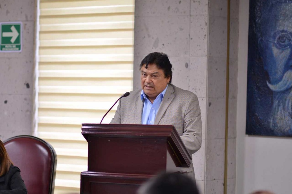 Promueve PRI penas más severas para delitos relacionados con la procuración de justicia