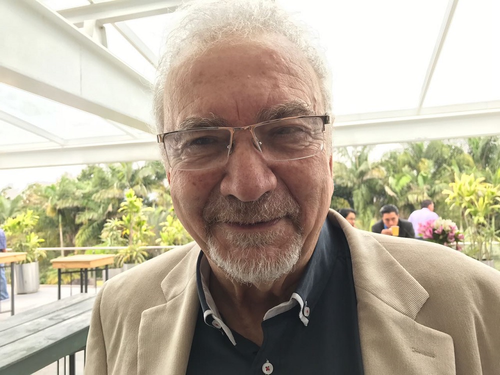 Empresarios chinos interesados en invertir en el sector turístico de Veracruz