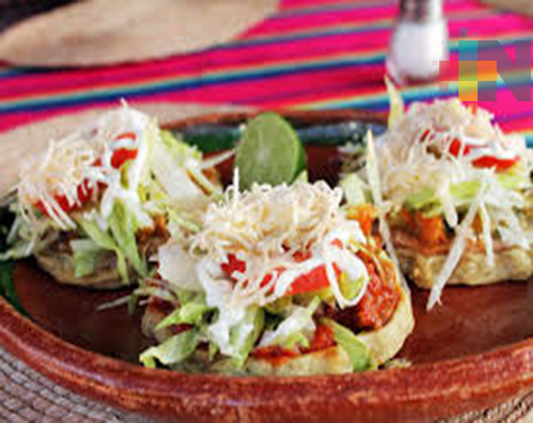 Personas aumentan hasta tres kilos por festejos patrios