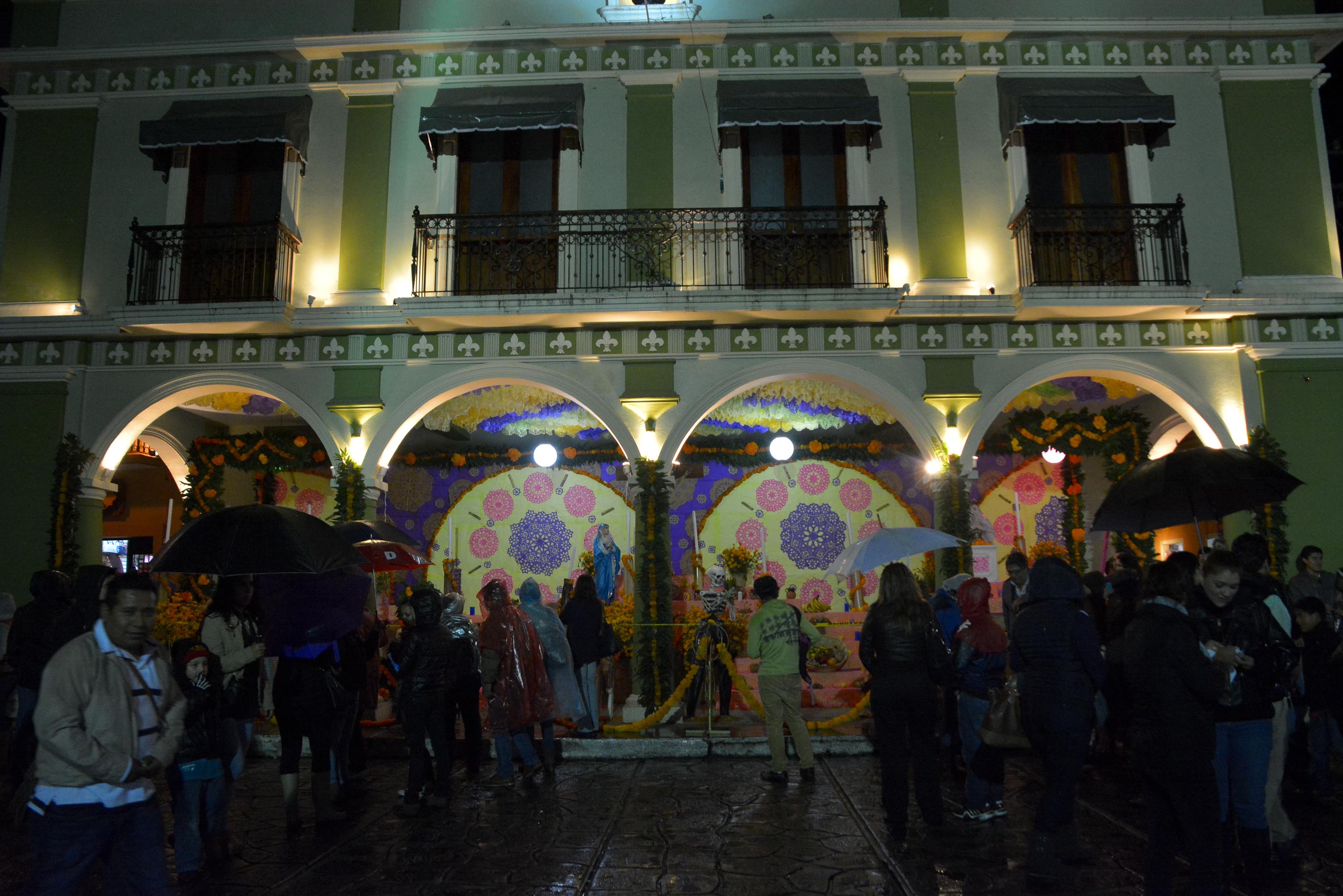 Naolinco deber ser reconocido como pueblo mágico: MAYL