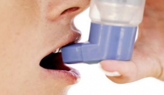 Hasta 73% de las personas con asma no están diagnosticadas de forma adecuada