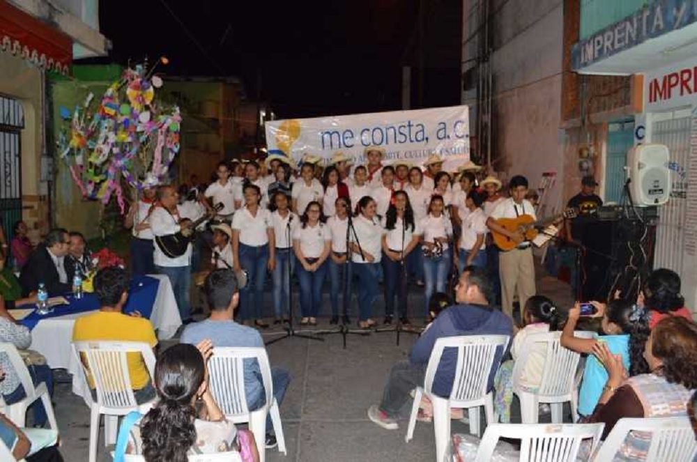Asociaciones civiles de Tierra Blanca recibirán curso de capacitación