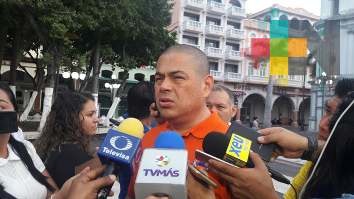 Más de mil fugas de gas en lo que va del año ha atendido PC Veracruz