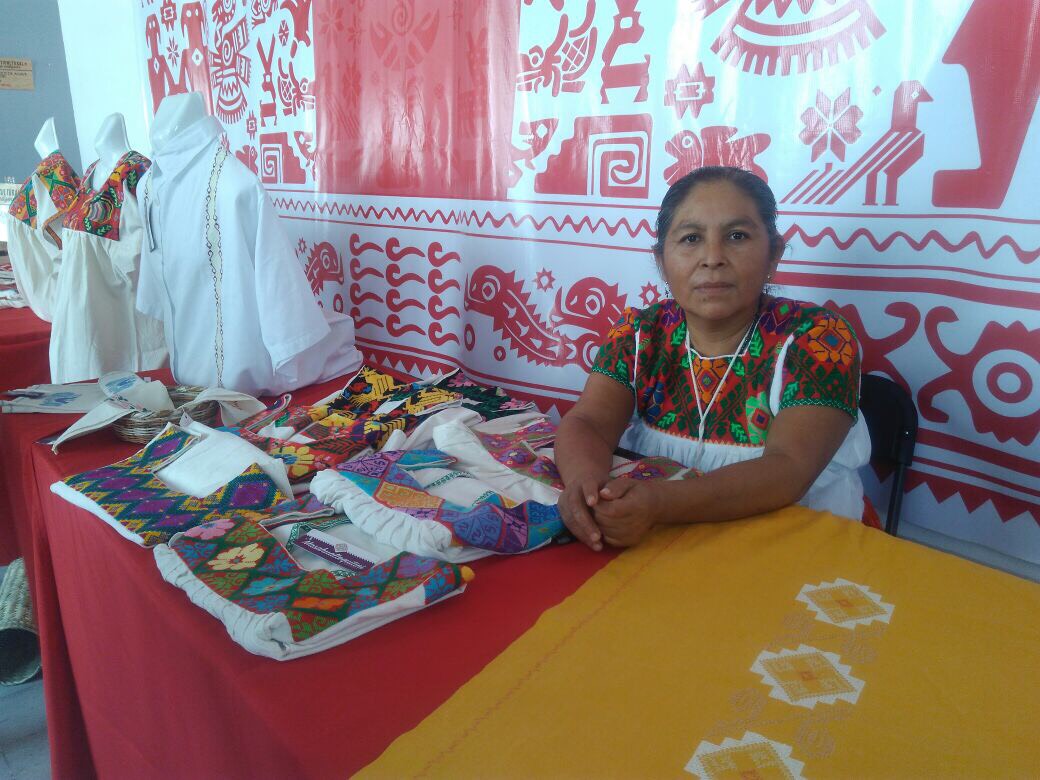 El regateo les hace daño a nuestros artesanos