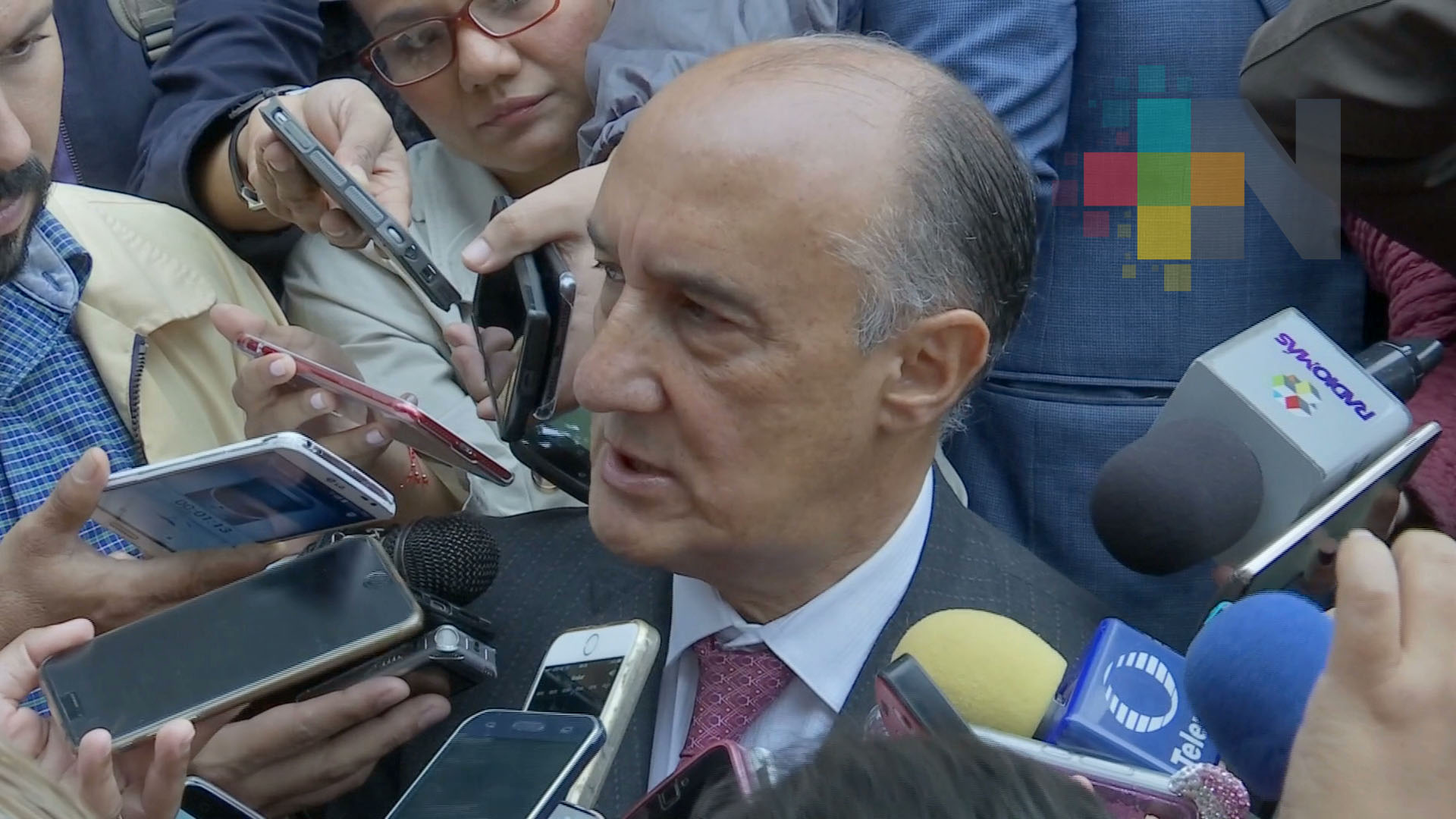 Asegurado medicamento y personal de Salud para contingencia: SS