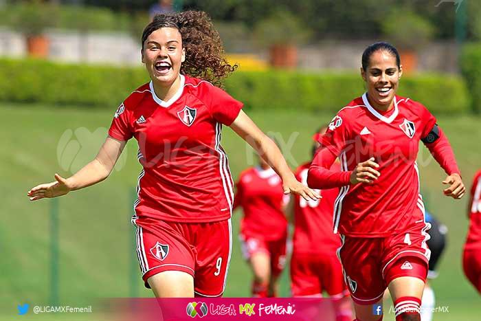 Chivas y Atlas disputarán segundo “clásico tapatío” en Liga MX Femenil