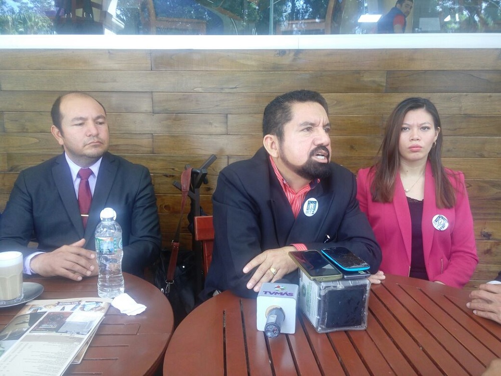 Barra Veracruzana de Abogados pedirá se apoye a personas de escasos recursos con gastos funerarios