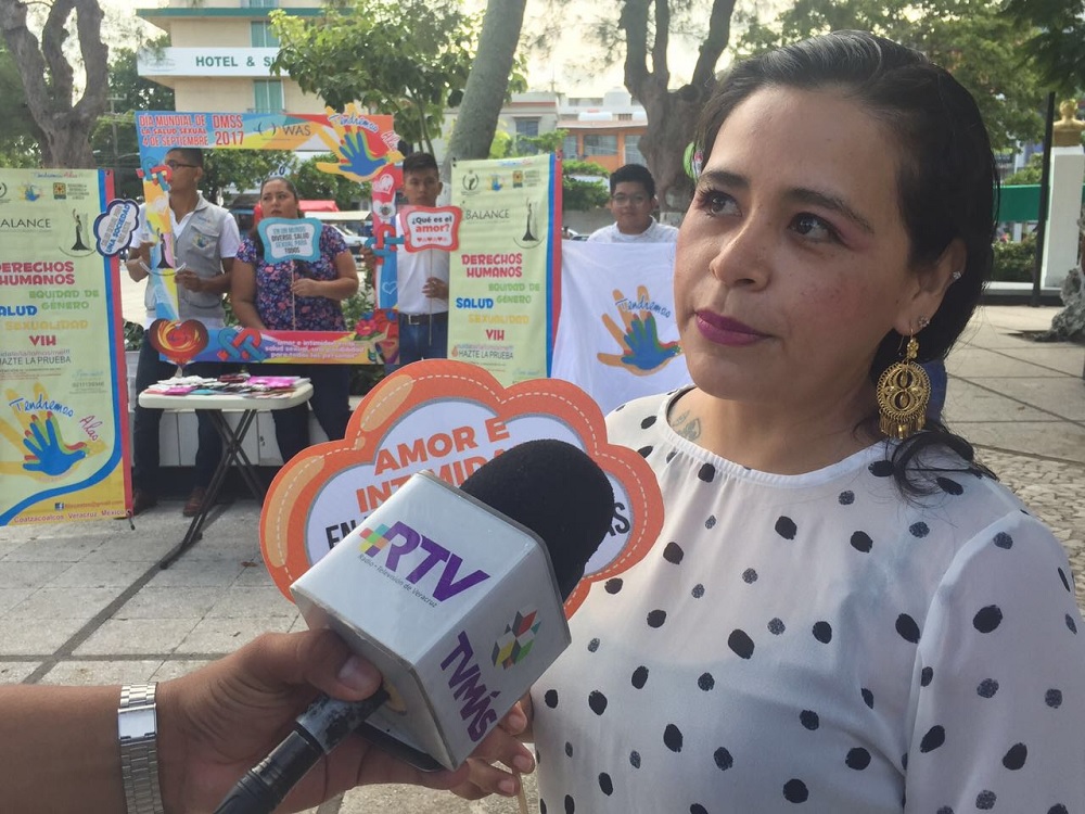 Red de Sexólogas de Veracruz busca que escuelas primarias incluyan materia de educación sexual