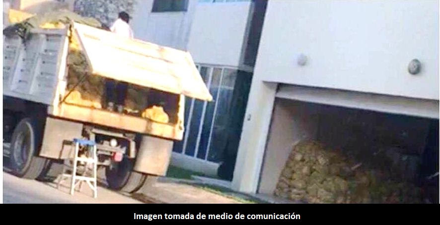 Investiga FGE posible delito en materia electoral de funcionaria del ayuntamiento de Veracruz