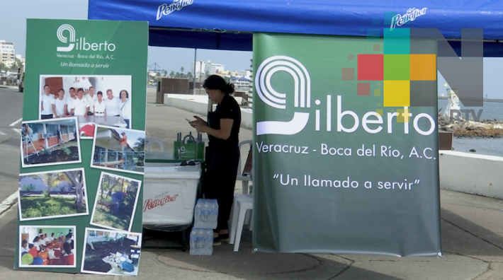 Botean para reconstruir casas en Puebla y Morelos