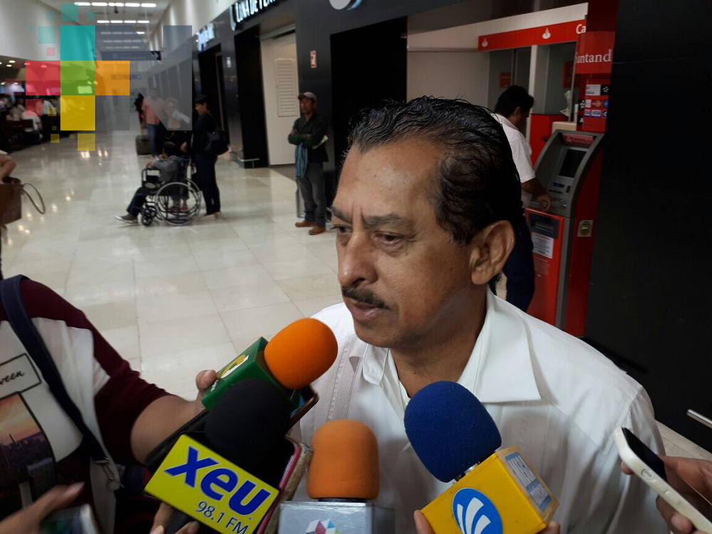 Huracán Katia afectará a 12 mil personas del municipio de La Antigua