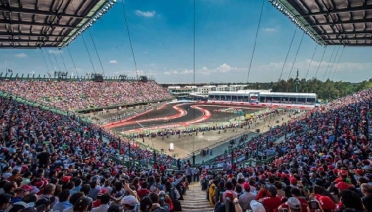 Copa Notiauto celebra su octava fecha en Autódromo Hermanos Rodríguez