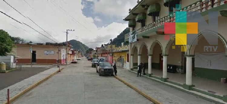 Coacoatzintla presenta daño patrimonial en la Cuenta Pública 2017