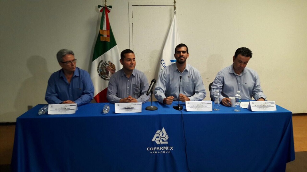 Veracruz sede del VIII Congreso Iberoamericano de Jóvenes Empresarios