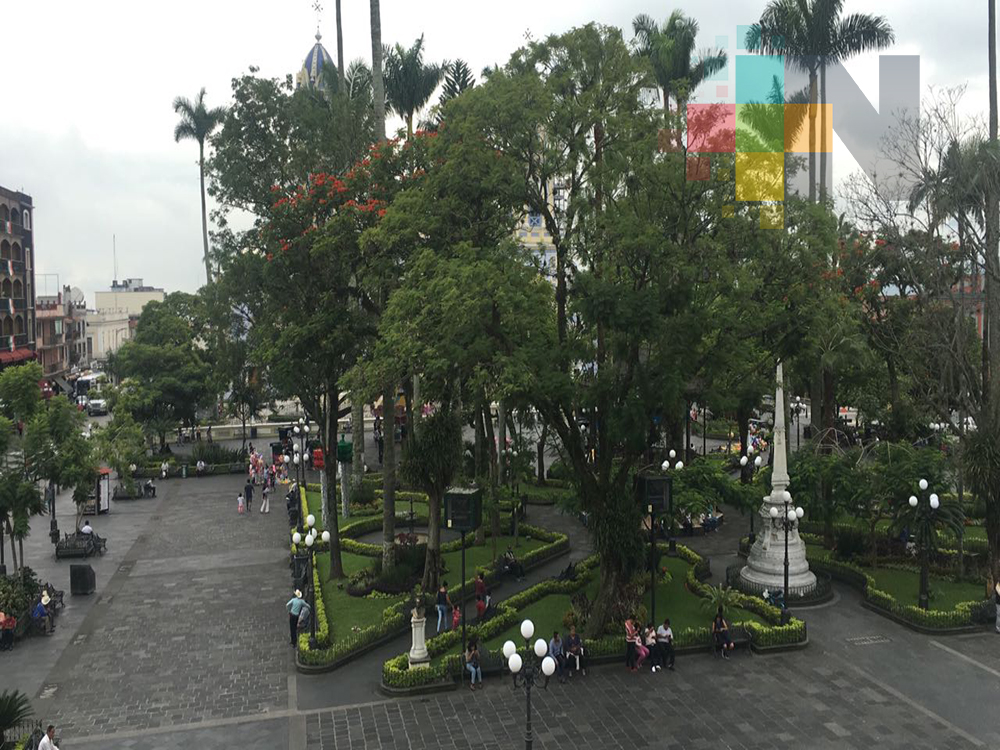 PC Córdoba se mantiene en alerta ante la llegada del huracán Katia