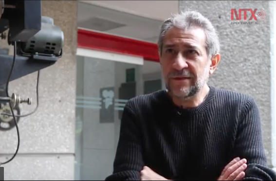 Cineastas encuentran en nota roja inspiración para retratar la realidad