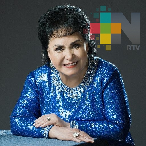 Culpa Carmen Salinas a Kim Jung-un por sismos en México