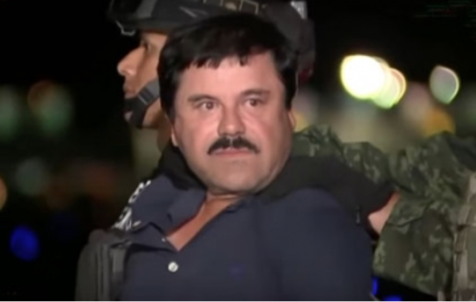 Prisión ADX «Supermax» posible destino de «El Chapo» Guzmán