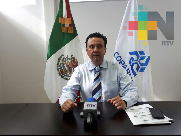 Habilita Coparmex 65 centros de acopio en todo la República Mexicana