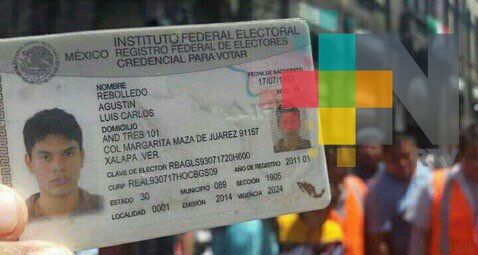 Estable, Luis Carlos Rebolledo, el joven xalapeño lesionado por sismo en Puebla