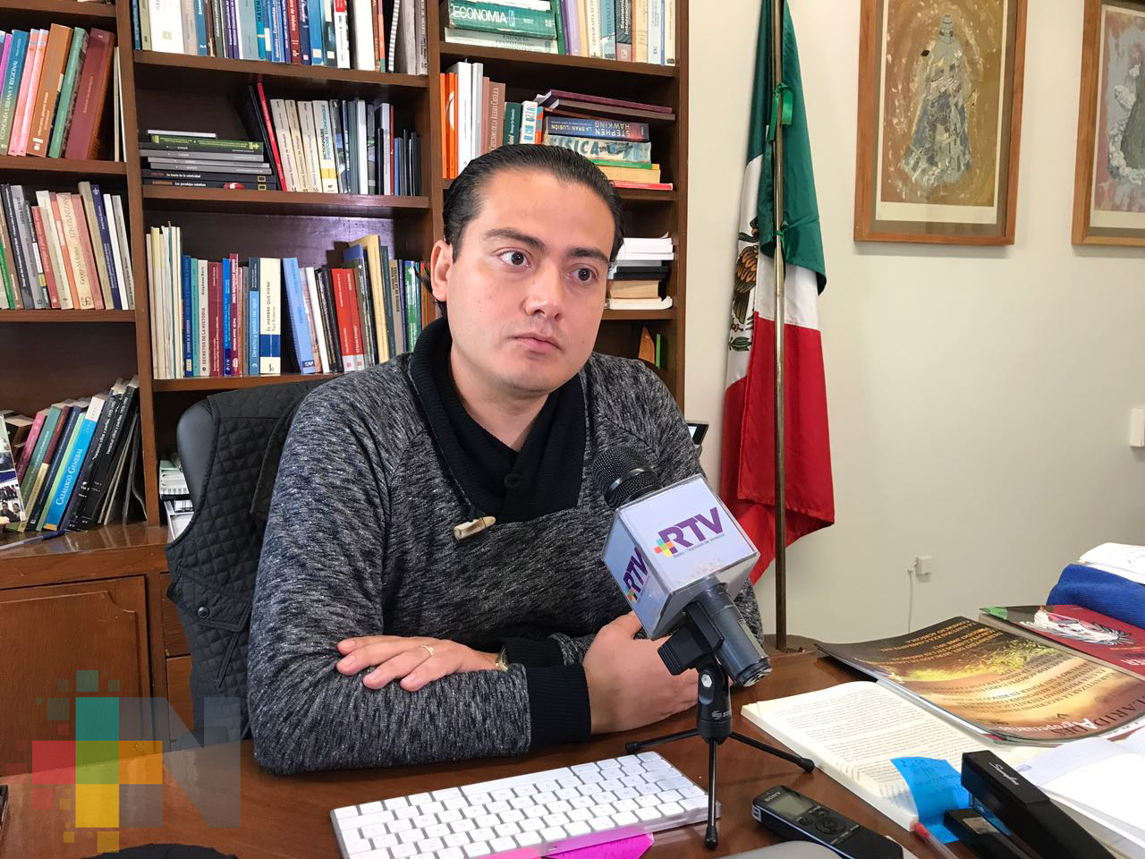 IIESES realizará foro «Gestión sindical en defensa de la universidad pública»