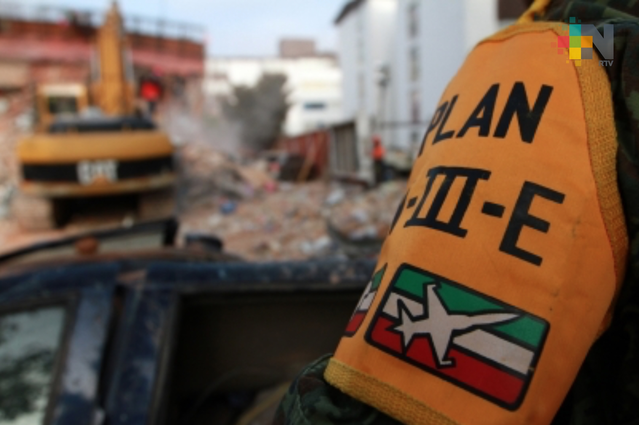 Aplican Plan DN-III-E más de ocho mil militares