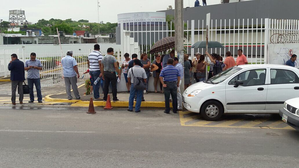 Por fraude denuncian a Fundación «Hay que ayudar» en Veracruz