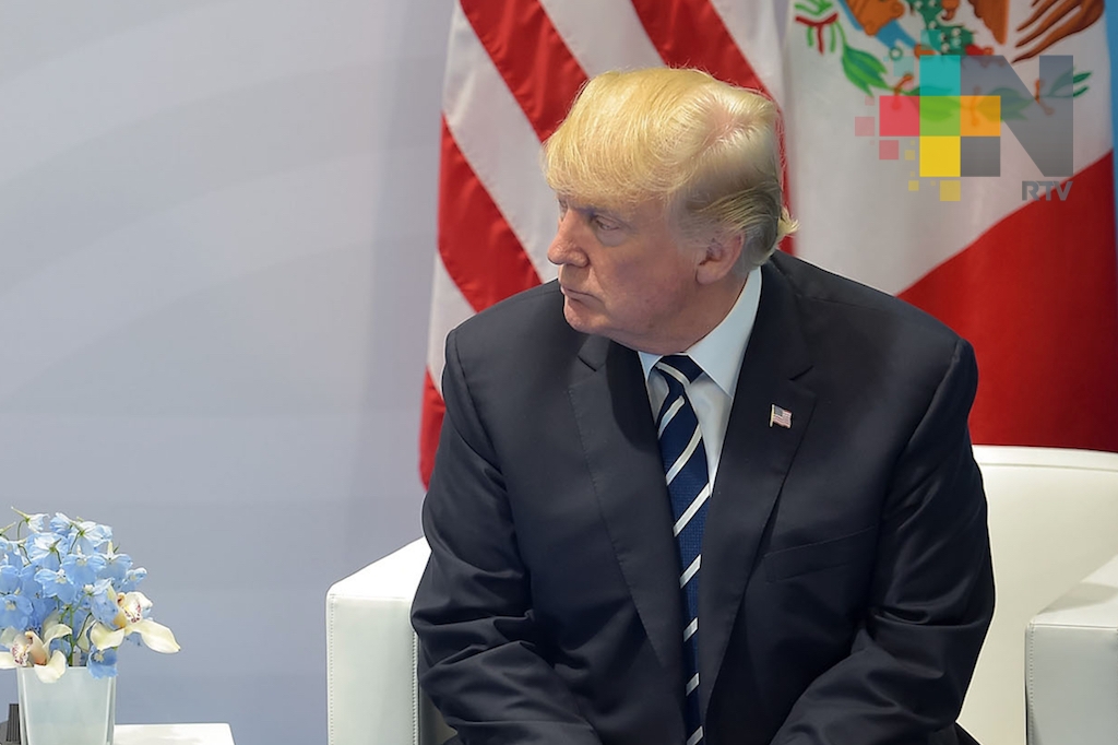 Trump acusa a Facebook de ser “anti-Trump”