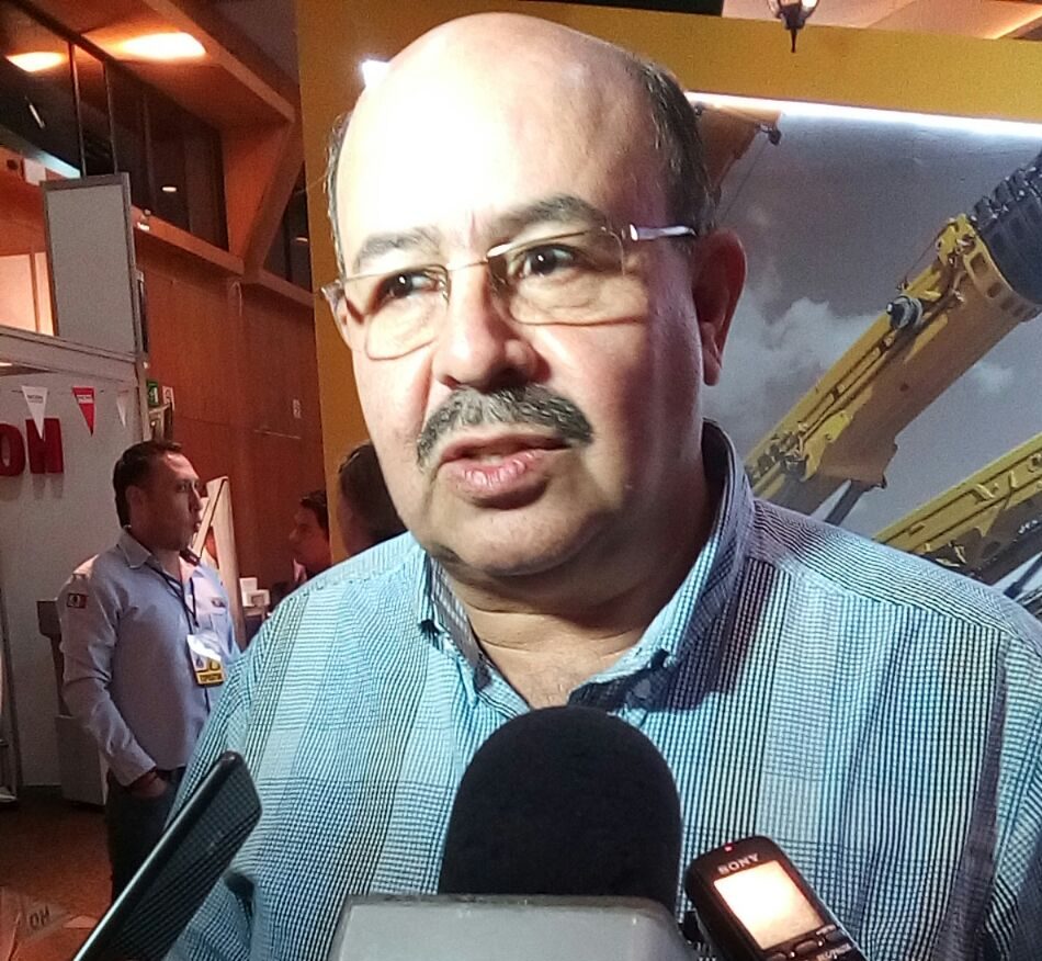 Cierre del año será difícil por falta de inversiones: Canaco Coatzacoalcos