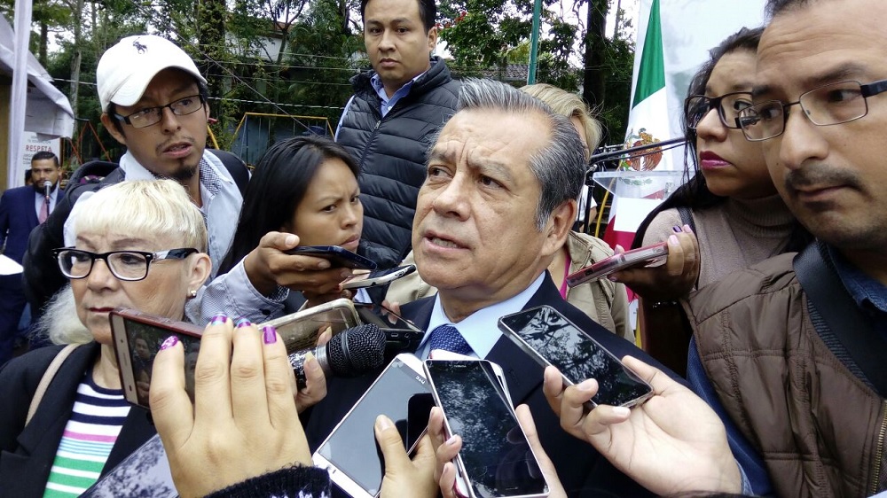 SEV entrega más de 80 plazas a maestros que aprobaron la evaluación de servicio profesional